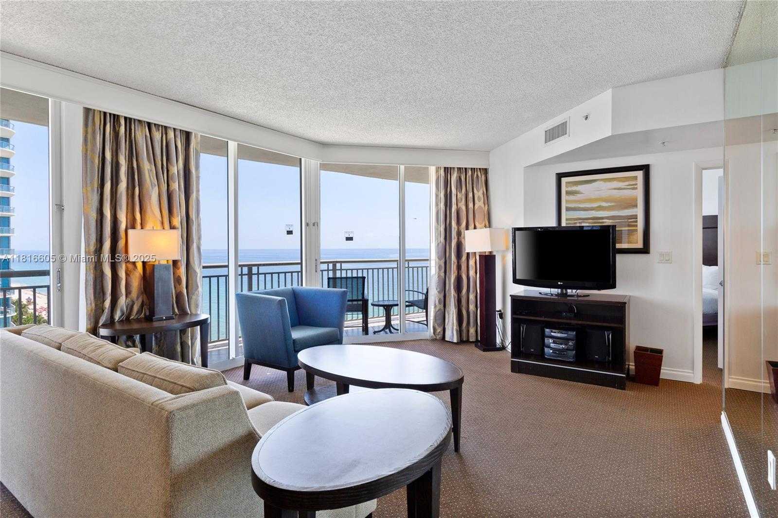 Small Image of 17375 COLLINS AVE #1908, Sunny Isles Beach Number 6
