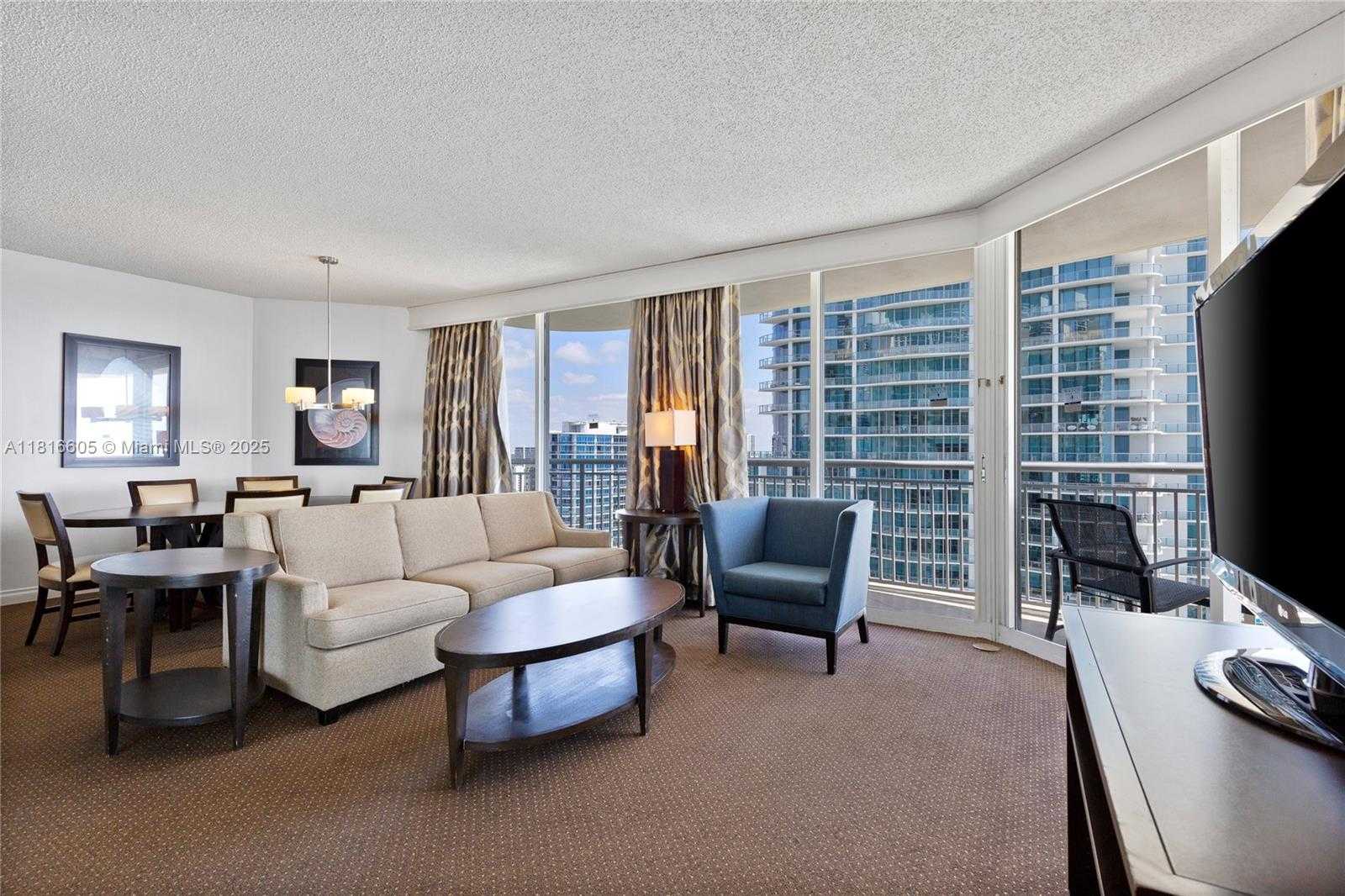 Small Image of 17375 COLLINS AVE #1908, Sunny Isles Beach Number 8
