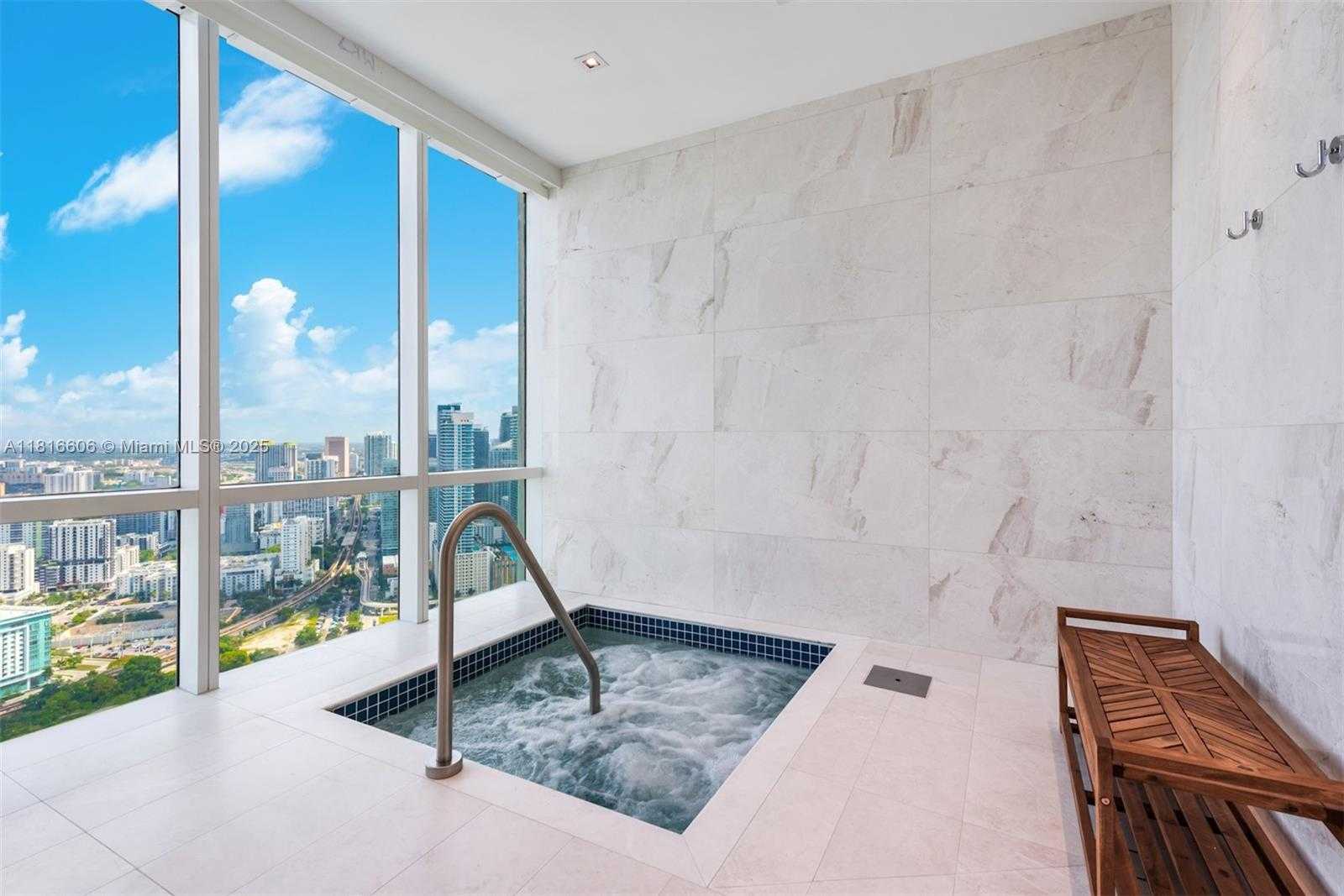 Small Image of 1643 BRICKELL AVE #1004, Miami Number 11