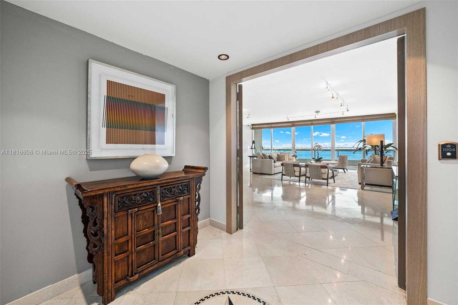 Small Image of 1643 BRICKELL AVE #1004, Miami Number 18