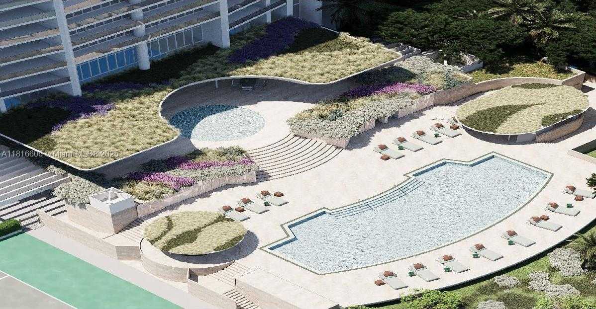 Small Image of 1643 BRICKELL AVE #1004, Miami Number 19