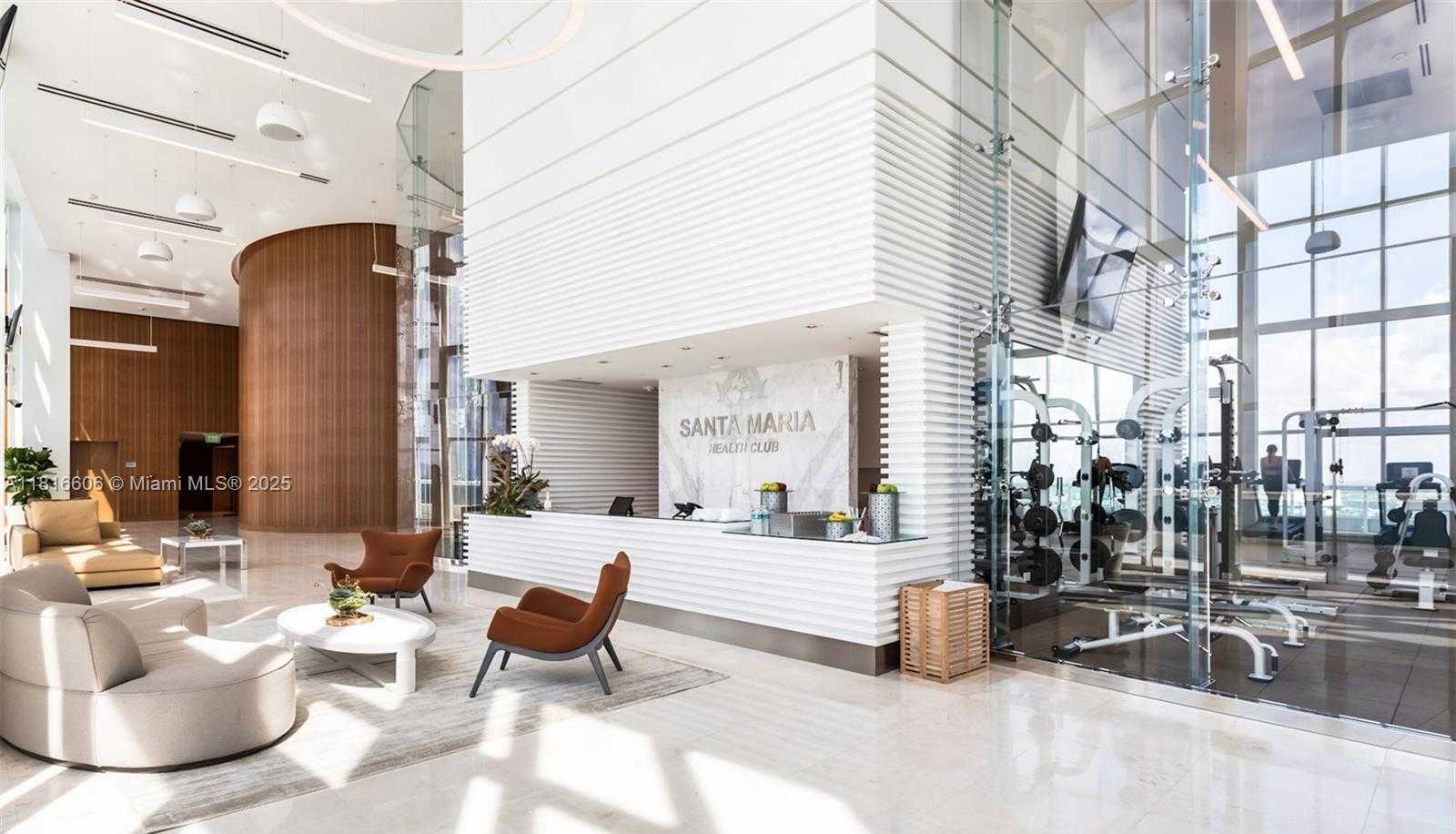 Small Image of 1643 BRICKELL AVE #1004, Miami Number 8
