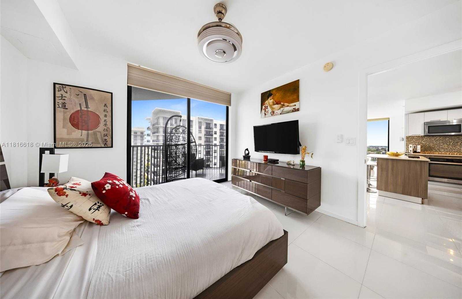 Small Image of 5252 NORTH WEST 85TH AVE #1701, Doral Number 17