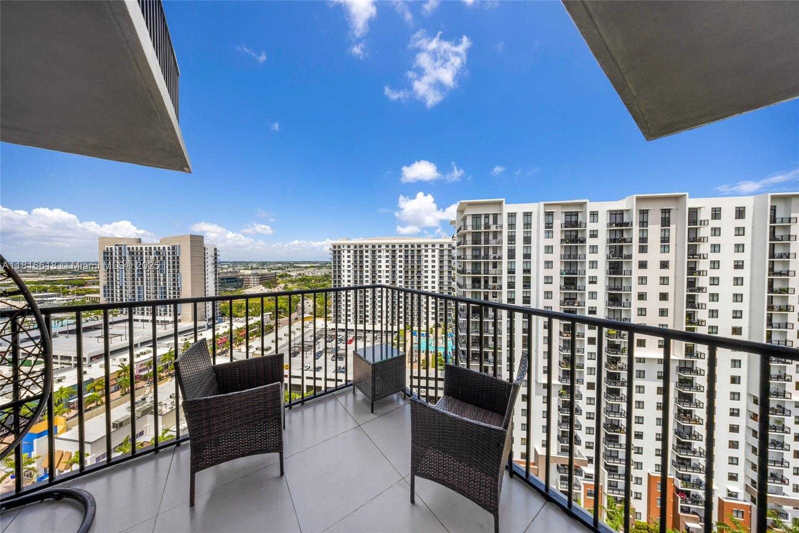 Small Image of 5252 NORTH WEST 85TH AVE #1701, Doral Number 2