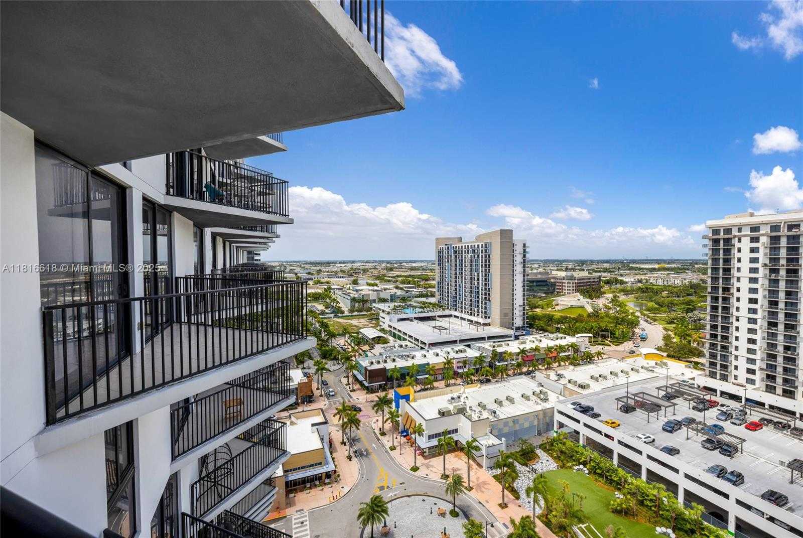 Small Image of 5252 NORTH WEST 85TH AVE #1701, Doral Number 27