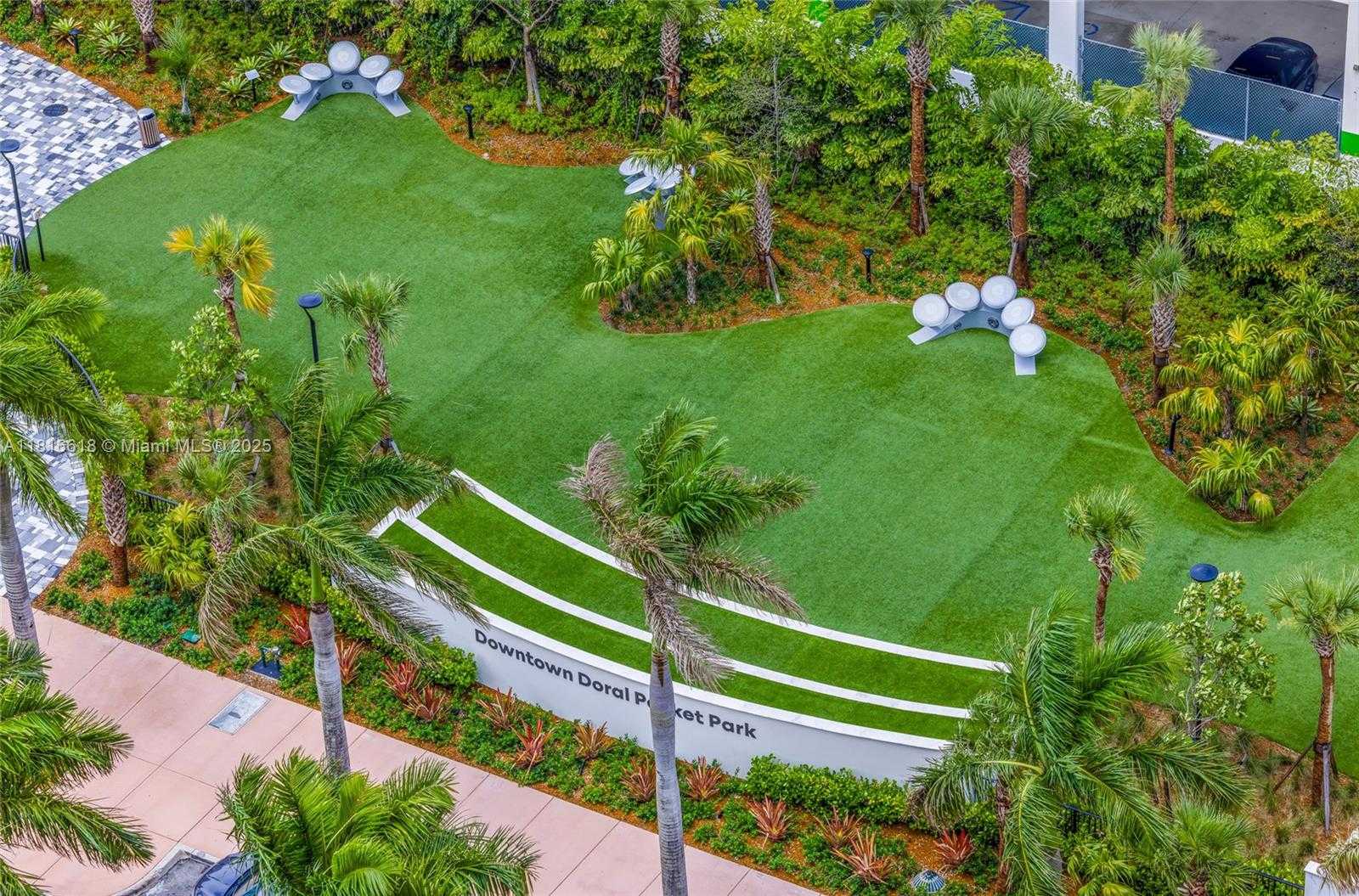 Small Image of 5252 NORTH WEST 85TH AVE #1701, Doral Number 29