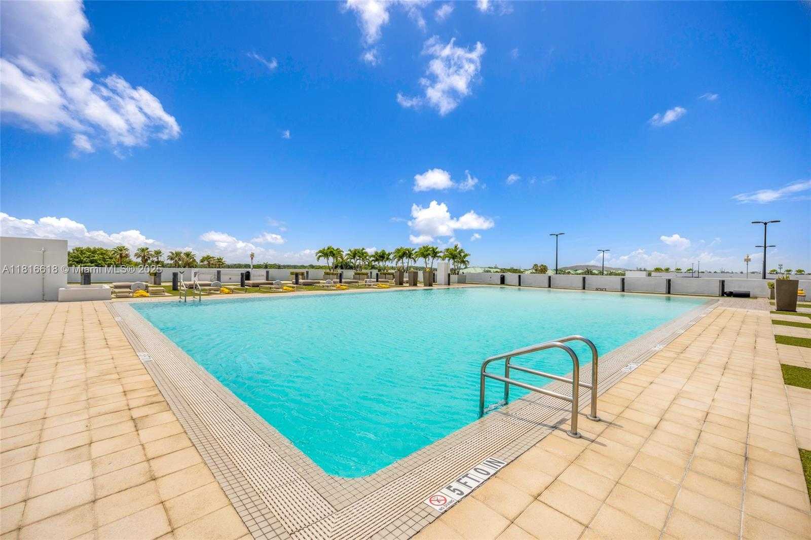 Small Image of 5252 NORTH WEST 85TH AVE #1701, Doral Number 34