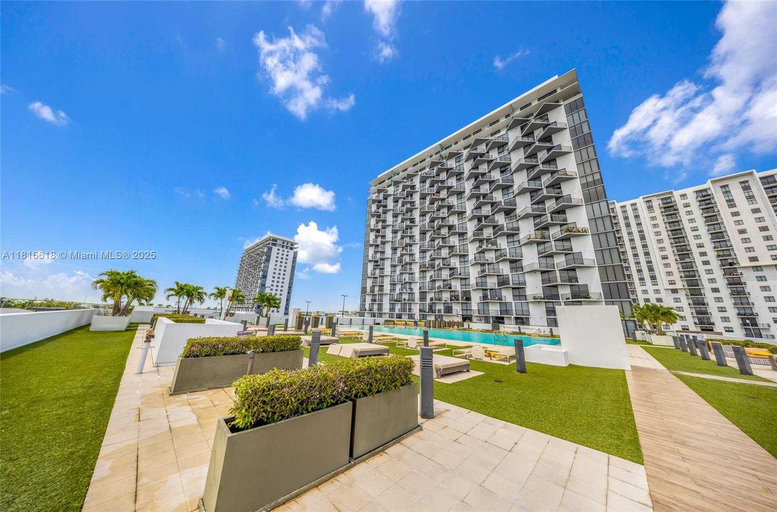 Small Image of 5252 NORTH WEST 85TH AVE #1701, Doral Number 35