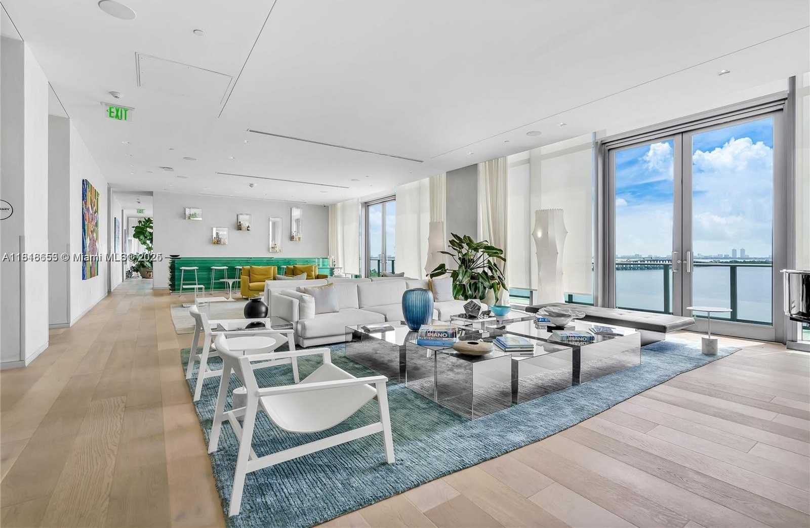 Small Image of 3131 NORTH EAST 7TH AVE #1702, Miami Number 10