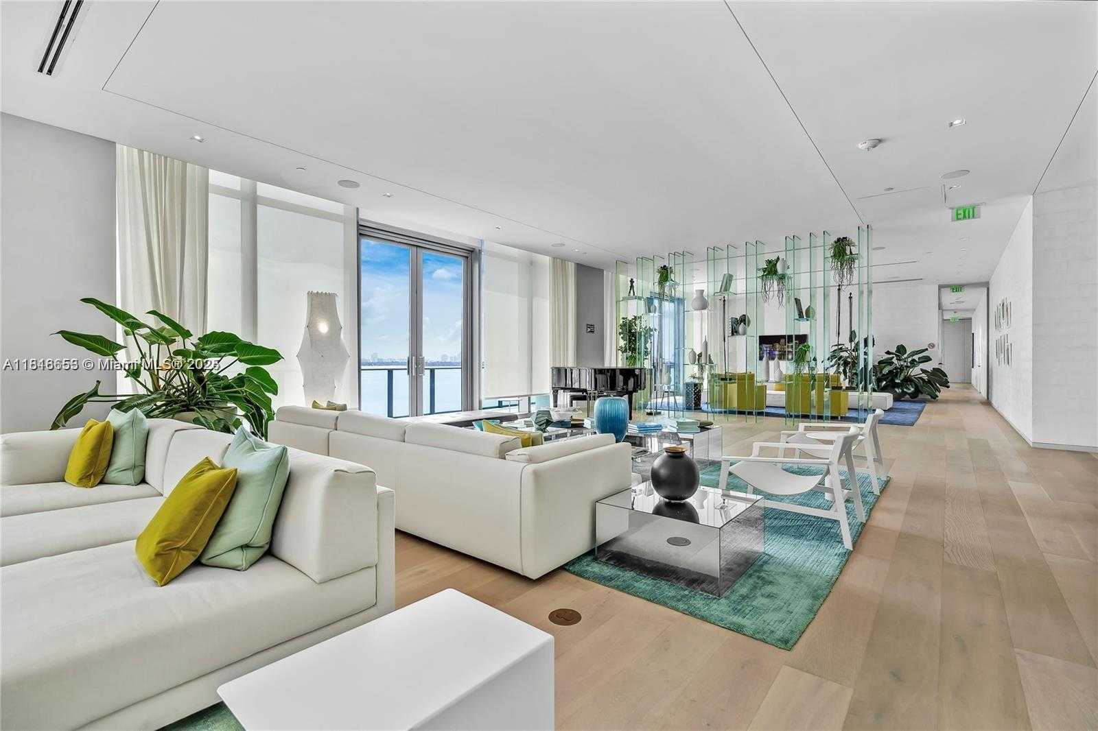 Small Image of 3131 NORTH EAST 7TH AVE #1702, Miami Number 12