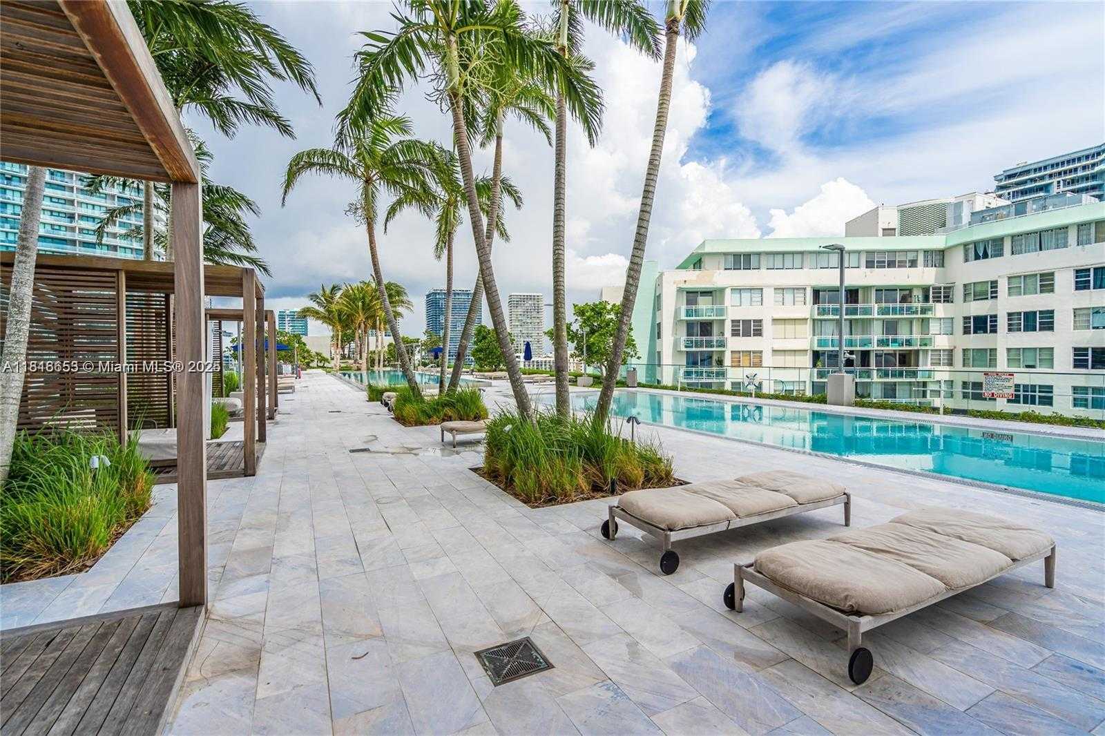 Small Image of 3131 NORTH EAST 7TH AVE #1702, Miami Number 17