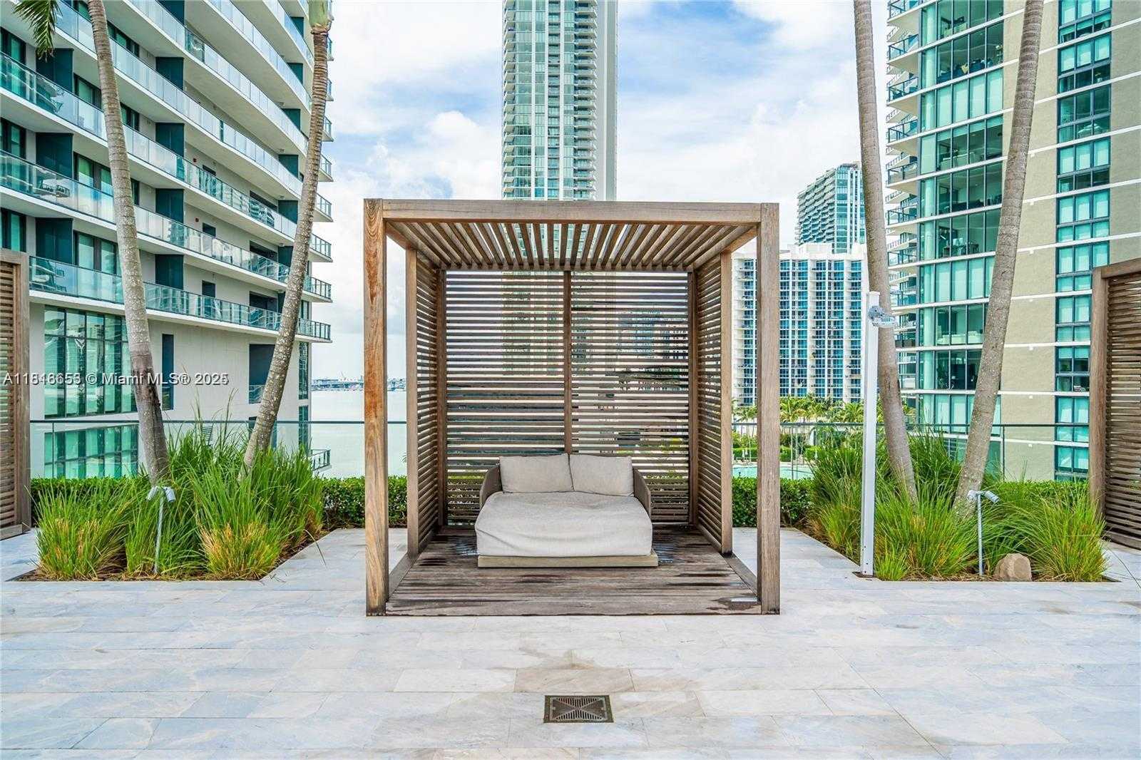 Small Image of 3131 NORTH EAST 7TH AVE #1702, Miami Number 19