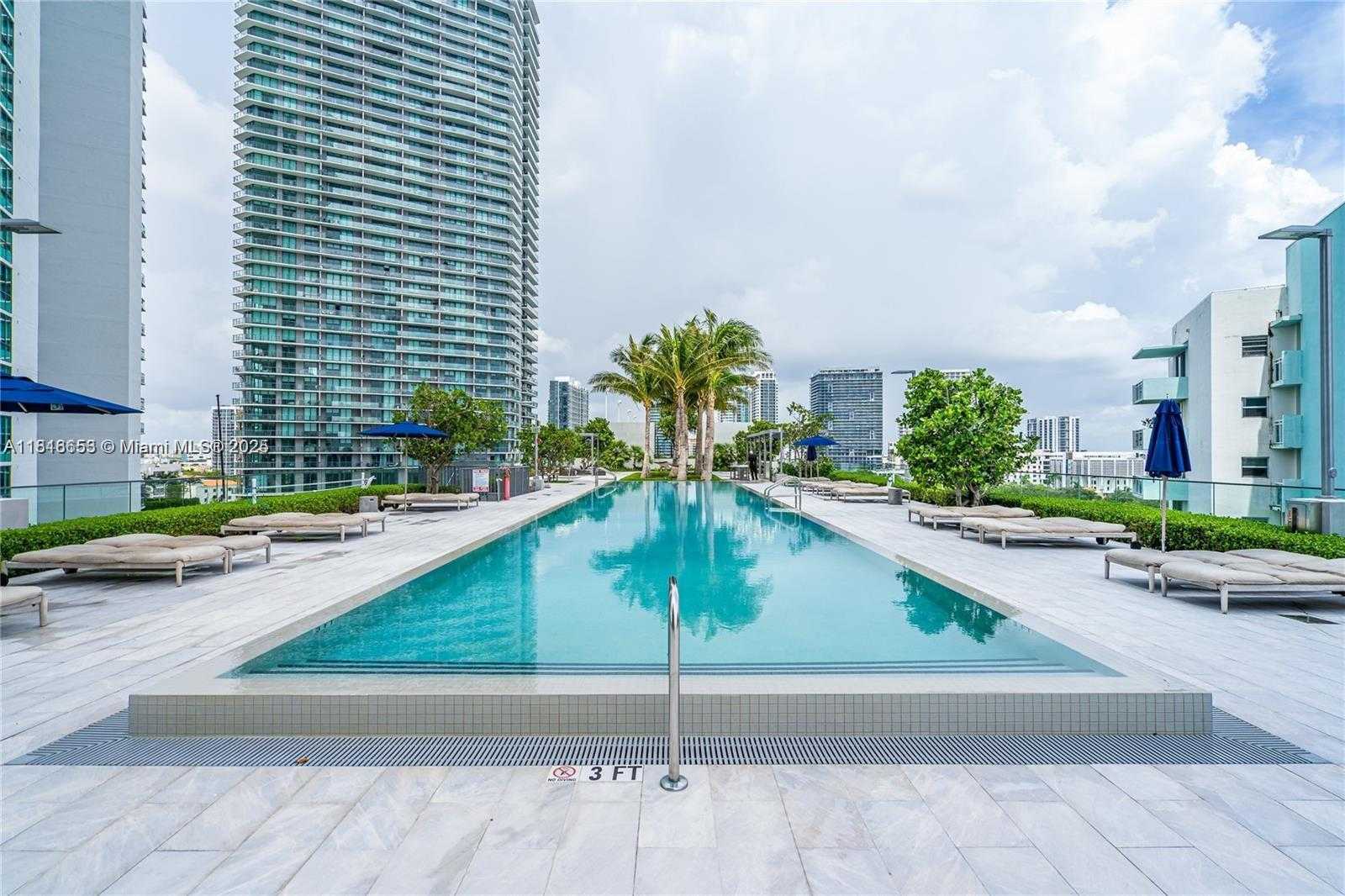 Small Image of 3131 NORTH EAST 7TH AVE #1702, Miami Number 20