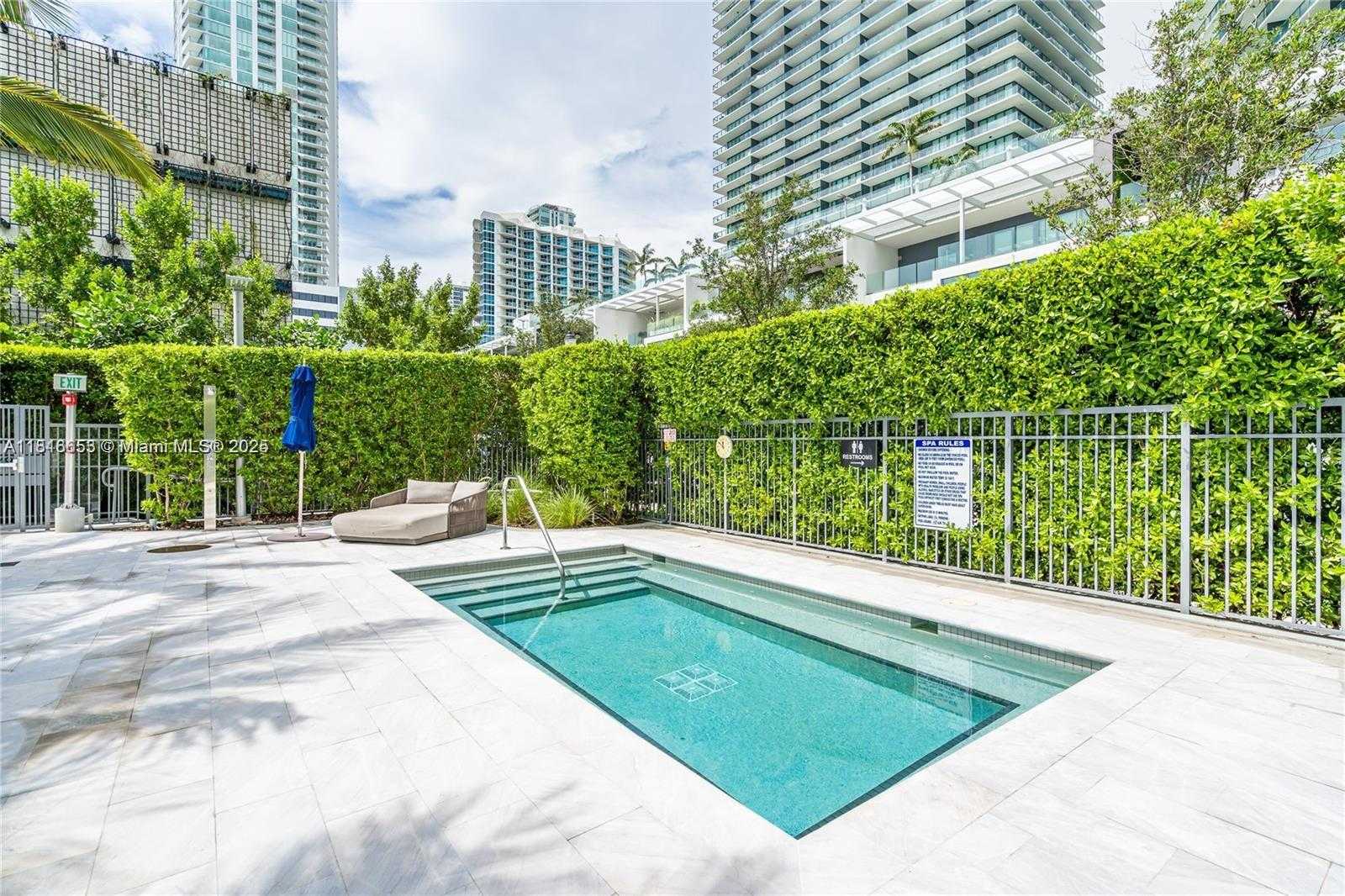 Small Image of 3131 NORTH EAST 7TH AVE #1702, Miami Number 21