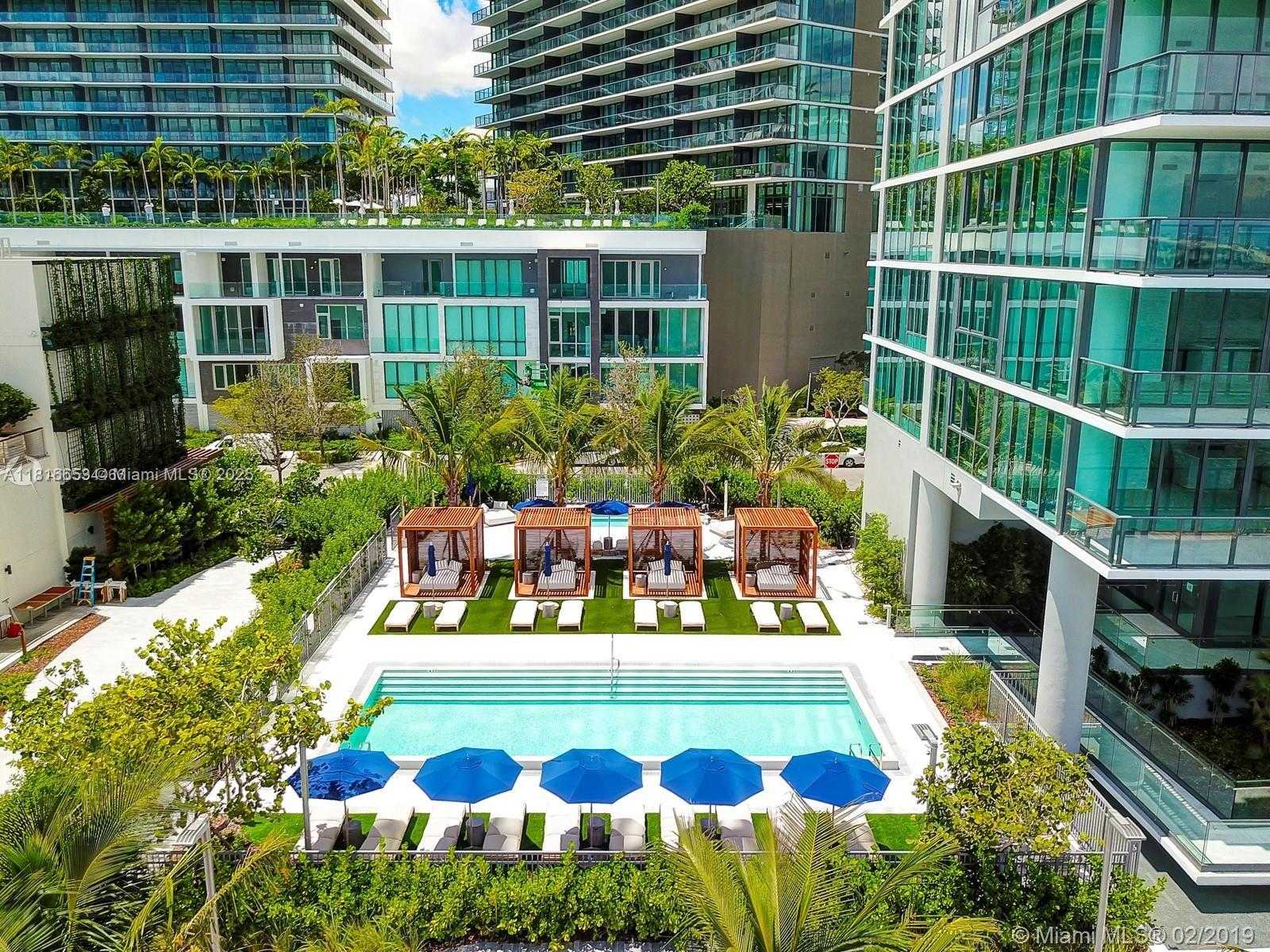 Small Image of 3131 NORTH EAST 7TH AVE #1702, Miami Number 22