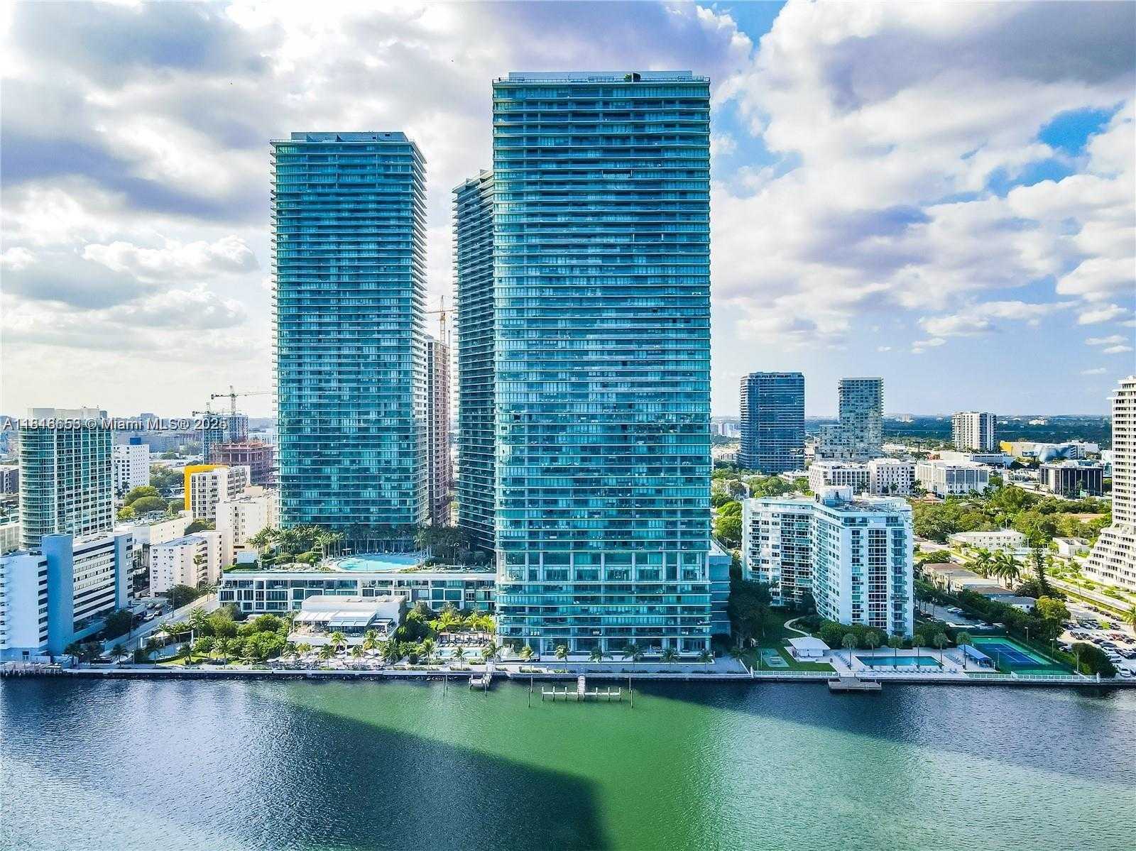 Small Image of 3131 NORTH EAST 7TH AVE #1702, Miami Number 23