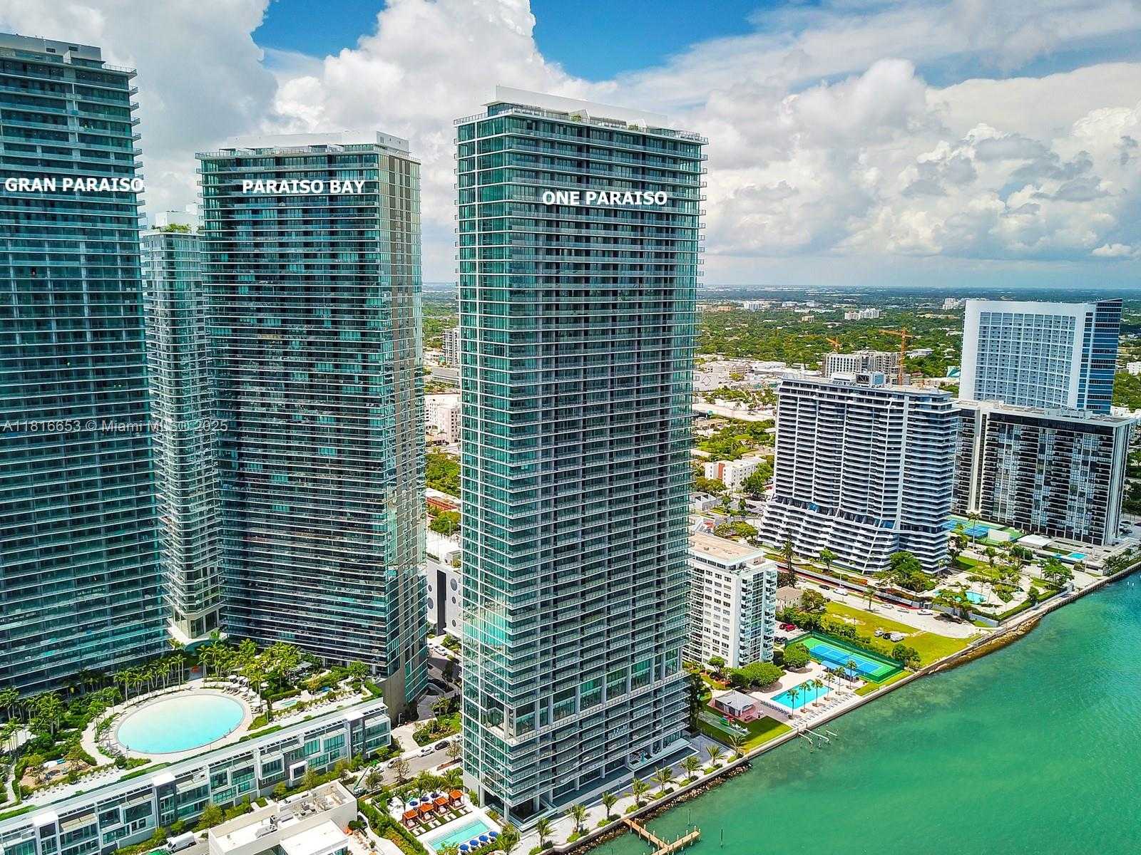 Small Image of 3131 NORTH EAST 7TH AVE #1702, Miami Number 24
