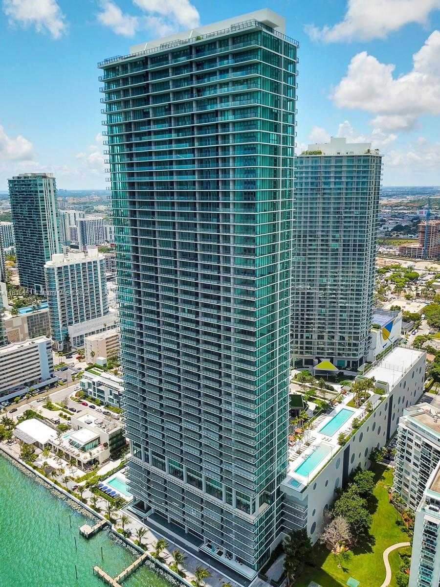 Small Image of 3131 NORTH EAST 7TH AVE #1702, Miami Number 25