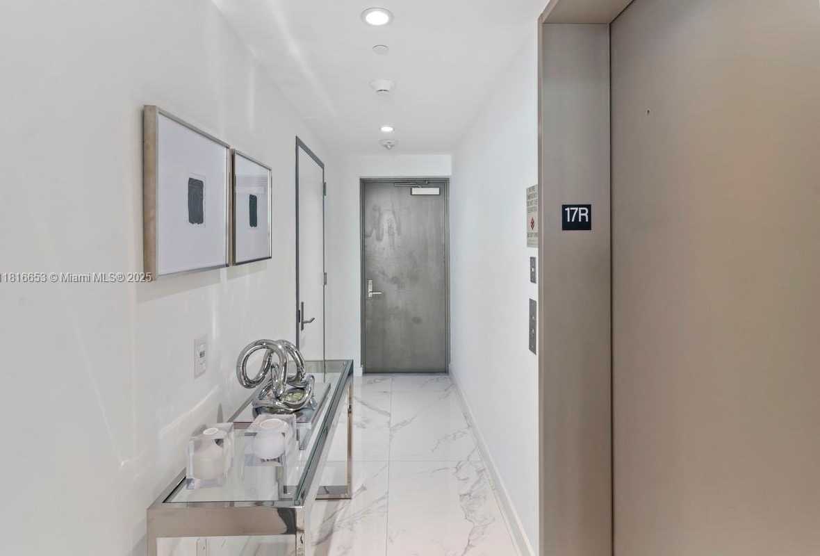 Small Image of 3131 NORTH EAST 7TH AVE #1702, Miami Number 33