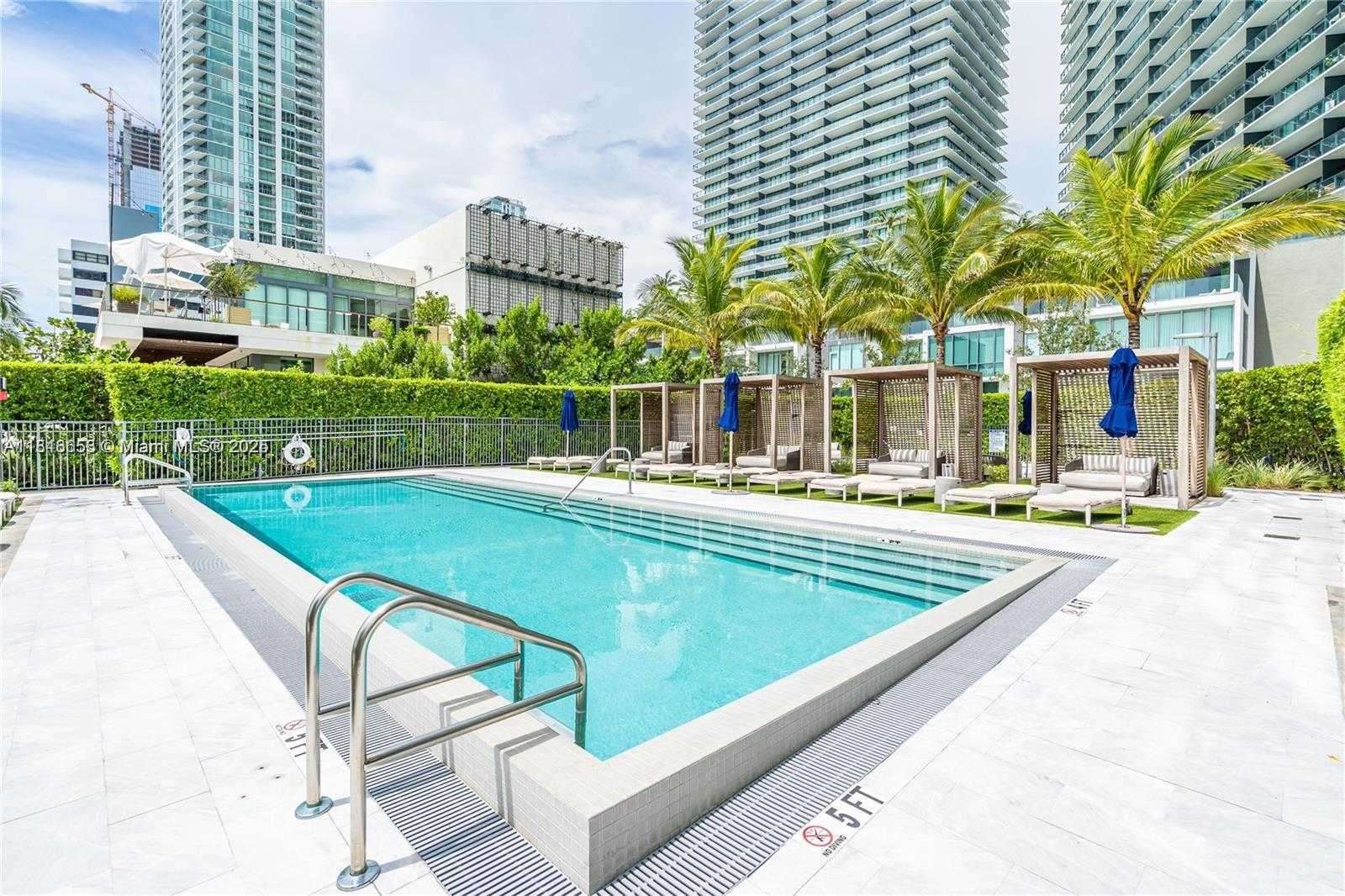 Small Image of 3131 NORTH EAST 7TH AVE #1702, Miami Number 6
