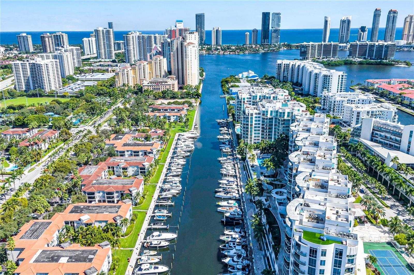 Small Image of 3029 NORTH EAST 188TH ST #821, Aventura Number 2