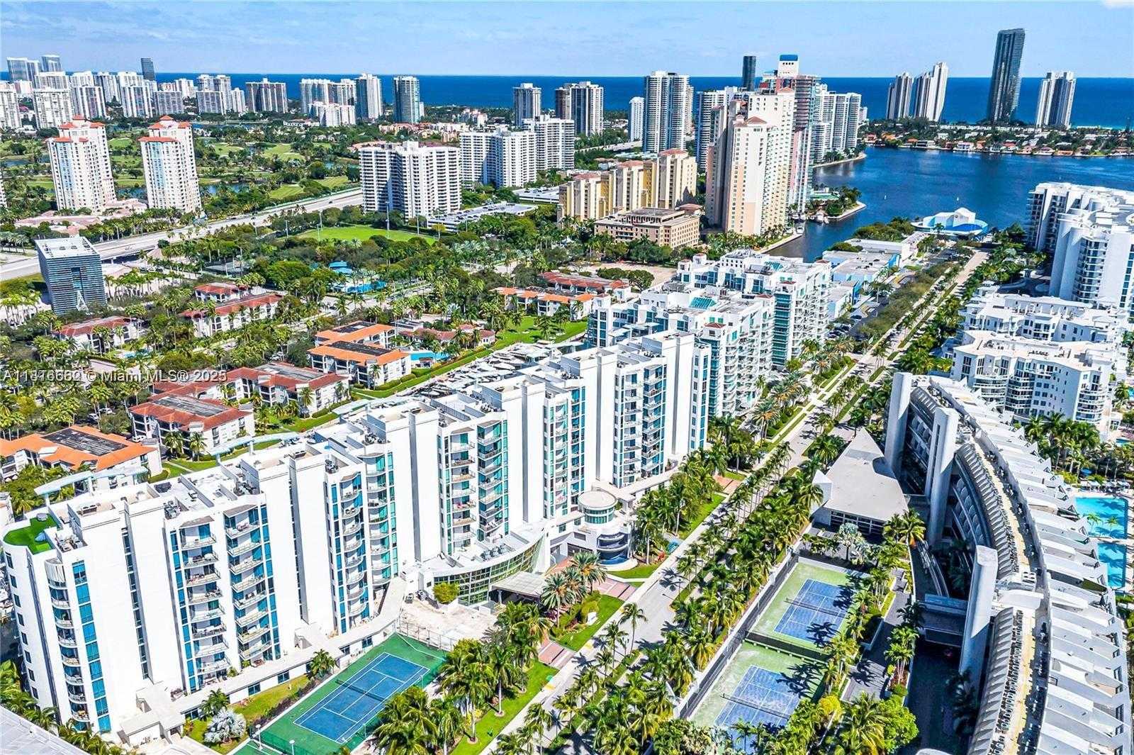 Small Image of 3029 NORTH EAST 188TH ST #821, Aventura Number 3