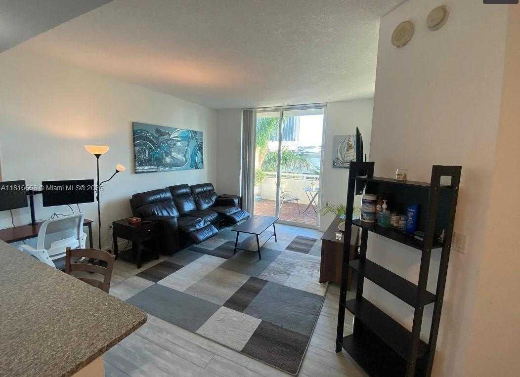 Small Image of 275 NORTH EAST 18TH ST #402, Miami Number 5