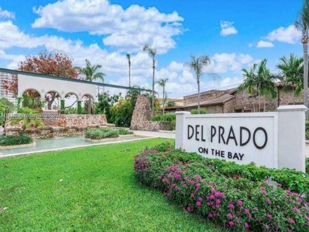 Small Image of 18051 BISCAYNE BLVD #1403, Aventura Number 2