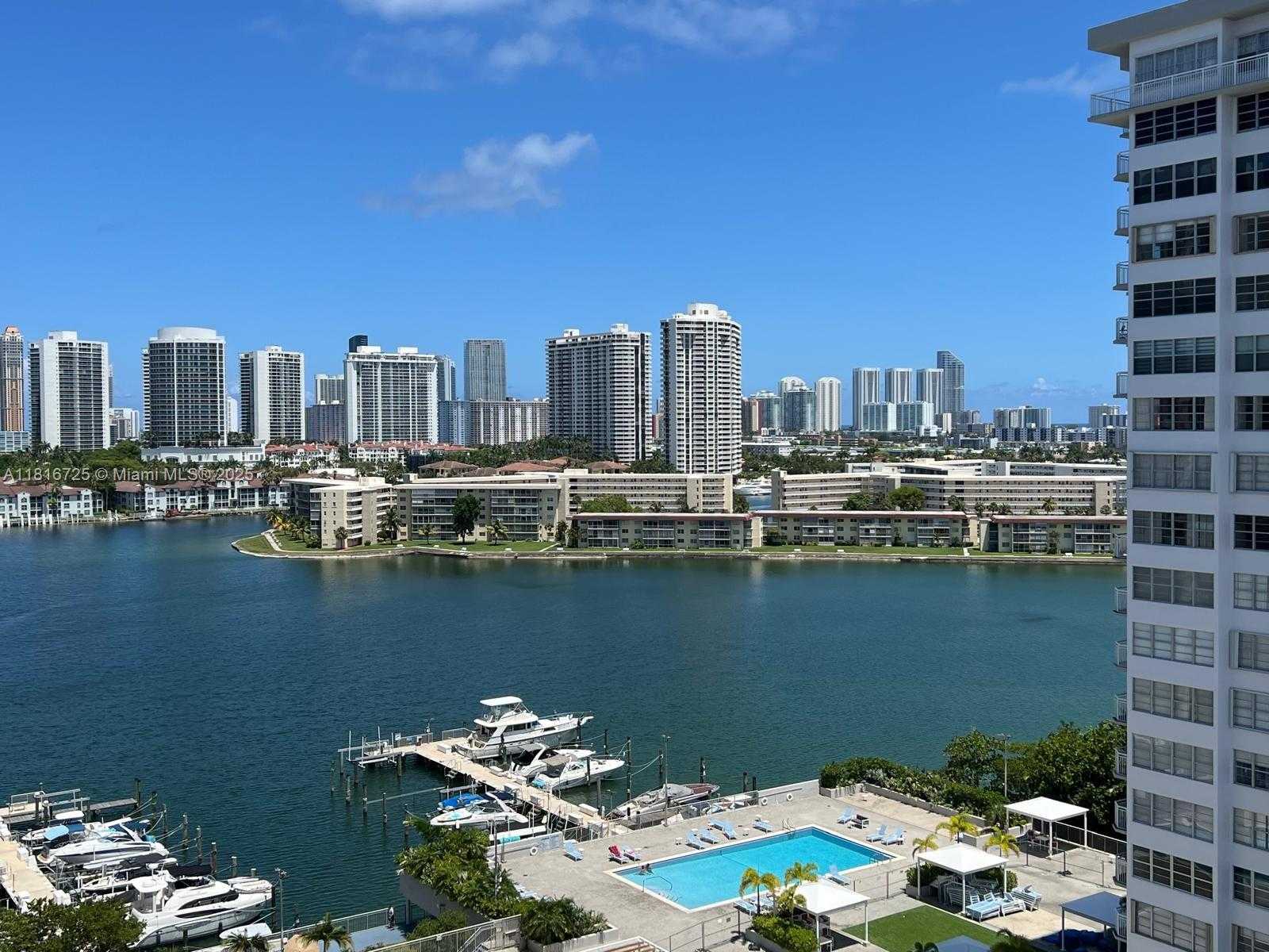 Small Image of 18051 BISCAYNE BLVD #1403, Aventura Number 62