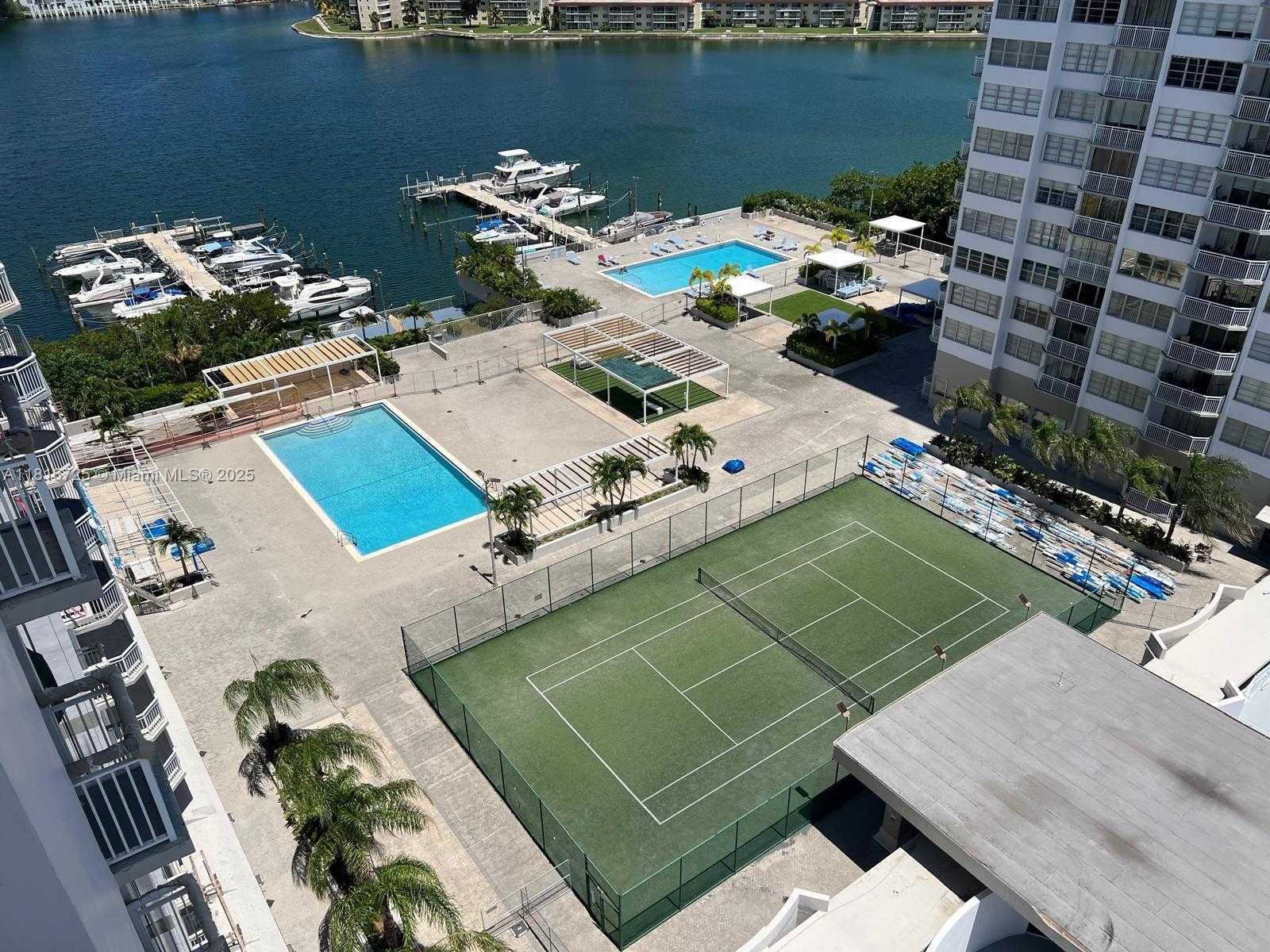 Small Image of 18051 BISCAYNE BLVD #1403, Aventura Number 63