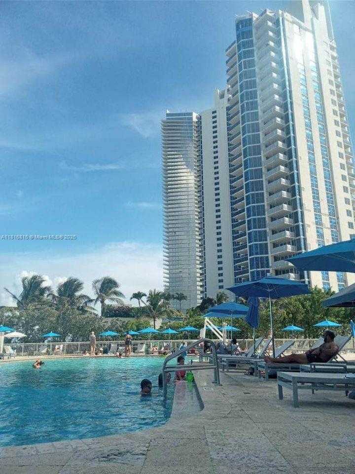 Small Image of 19201 COLLINS AVE #303, Sunny Isles Beach Number 13