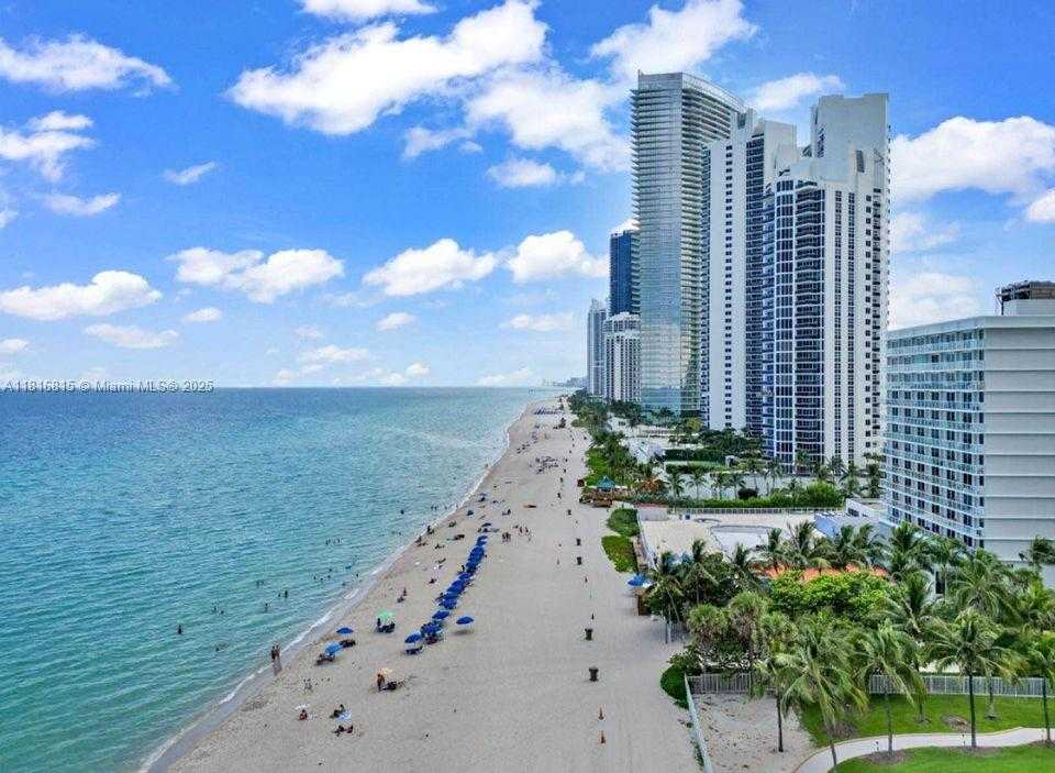 Small Image of 19201 COLLINS AVE #303, Sunny Isles Beach Number 2
