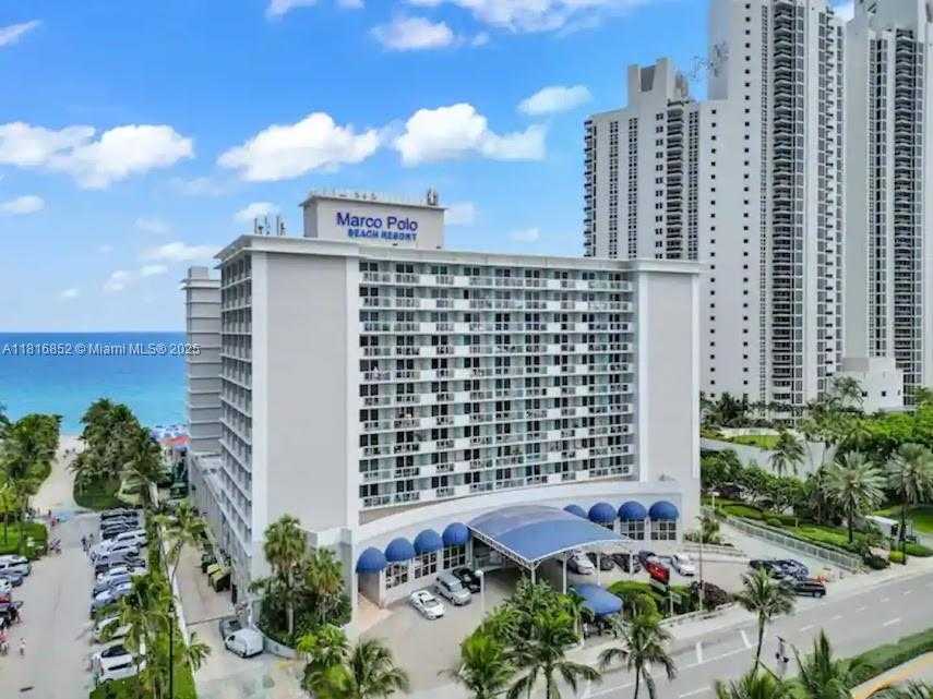 Small Image of 19201 COLLINS AVE #603, Sunny Isles Beach Number 12