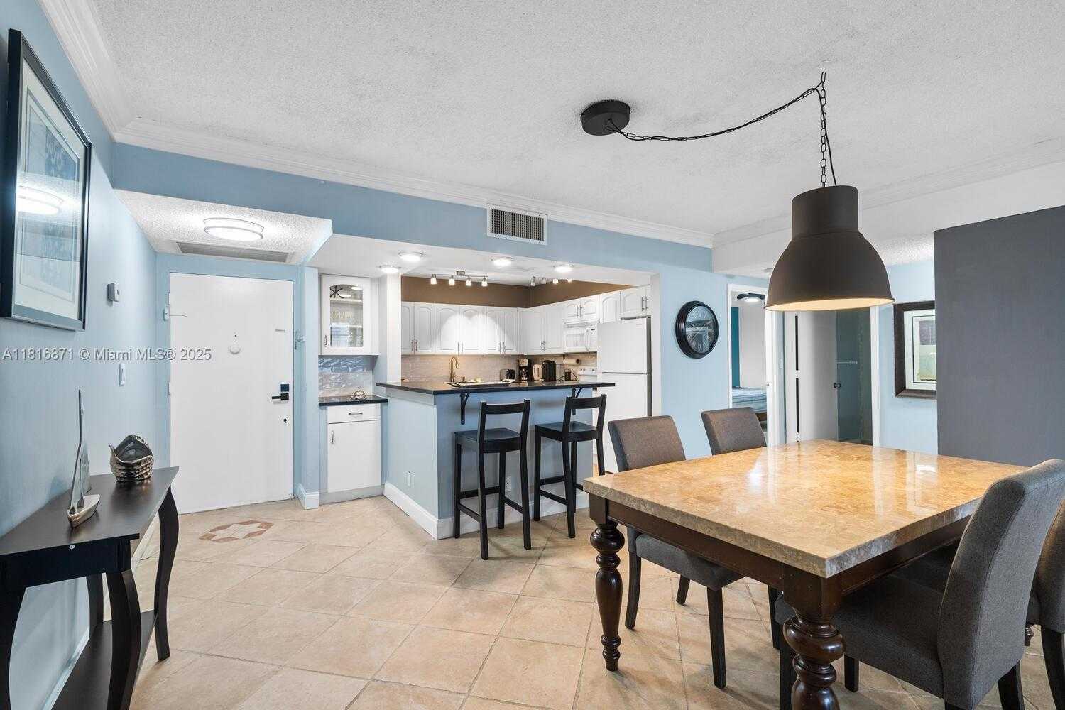 Small Image of 3725 SOUTH OCEAN DR #1224, Hollywood Number 3