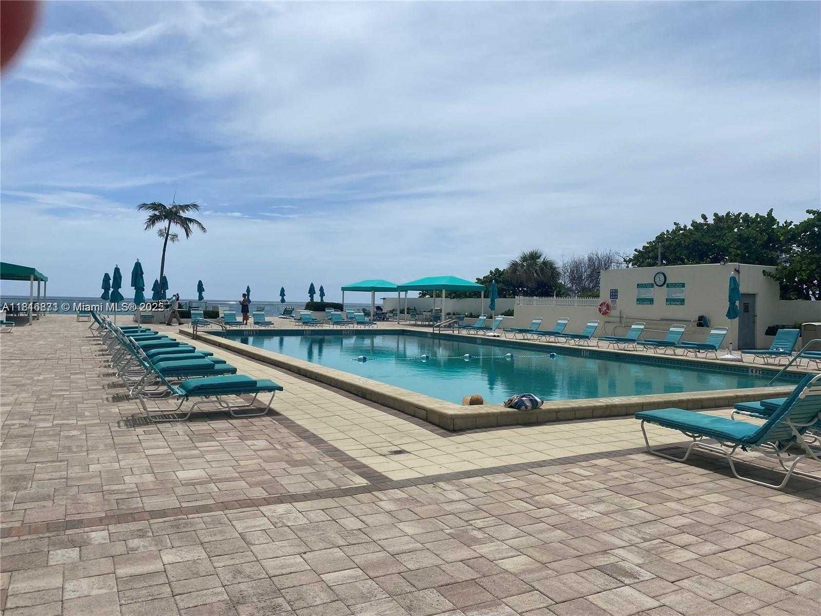 Small Image of 3725 SOUTH OCEAN DR #1224, Hollywood Number 34