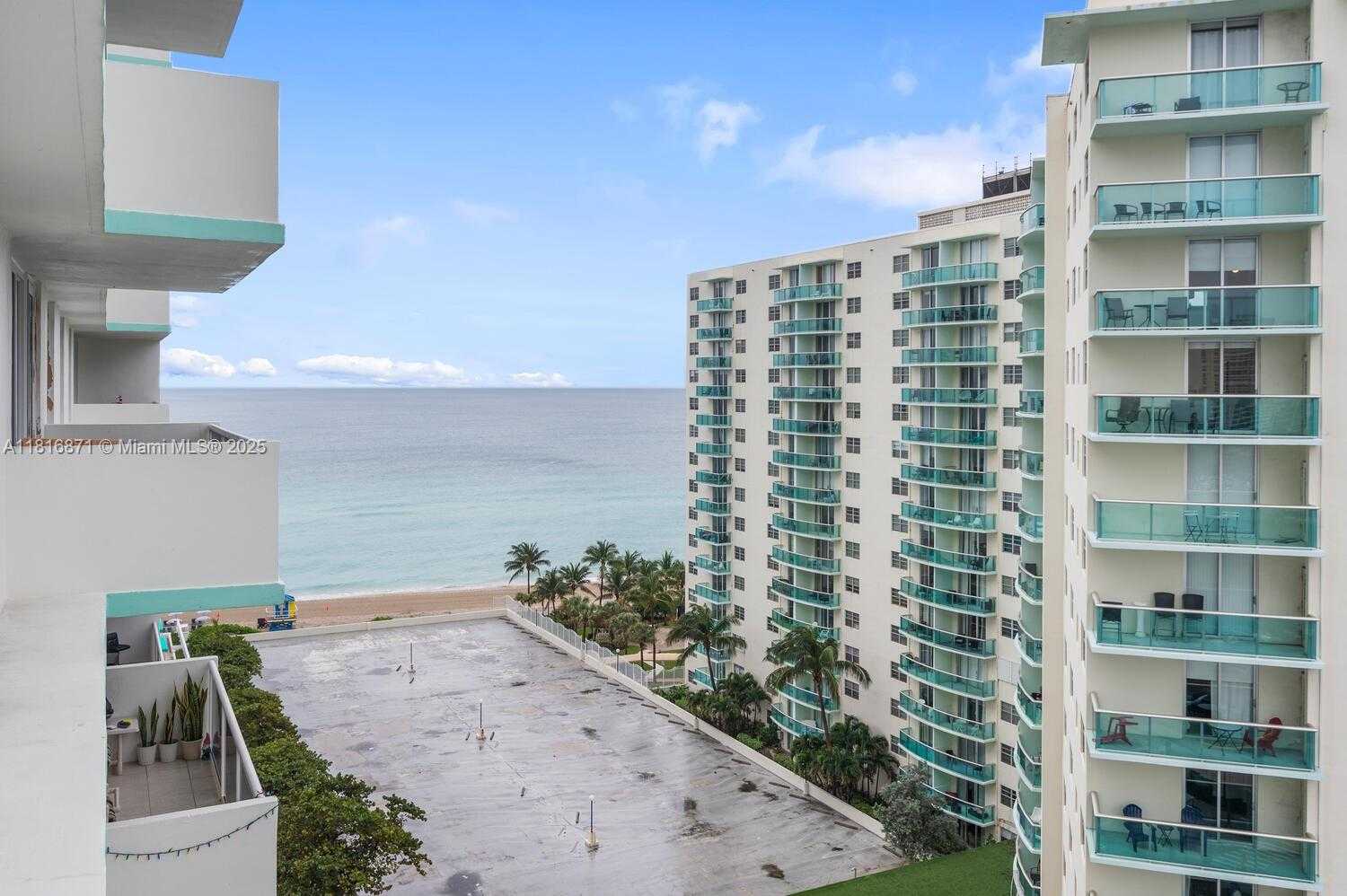 Small Image of 3725 SOUTH OCEAN DR #1224, Hollywood Number 35