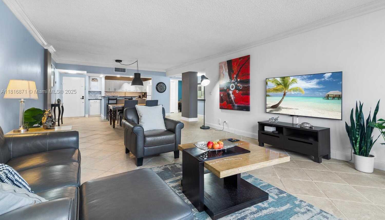 Small Image of 3725 SOUTH OCEAN DR #1224, Hollywood Number 7