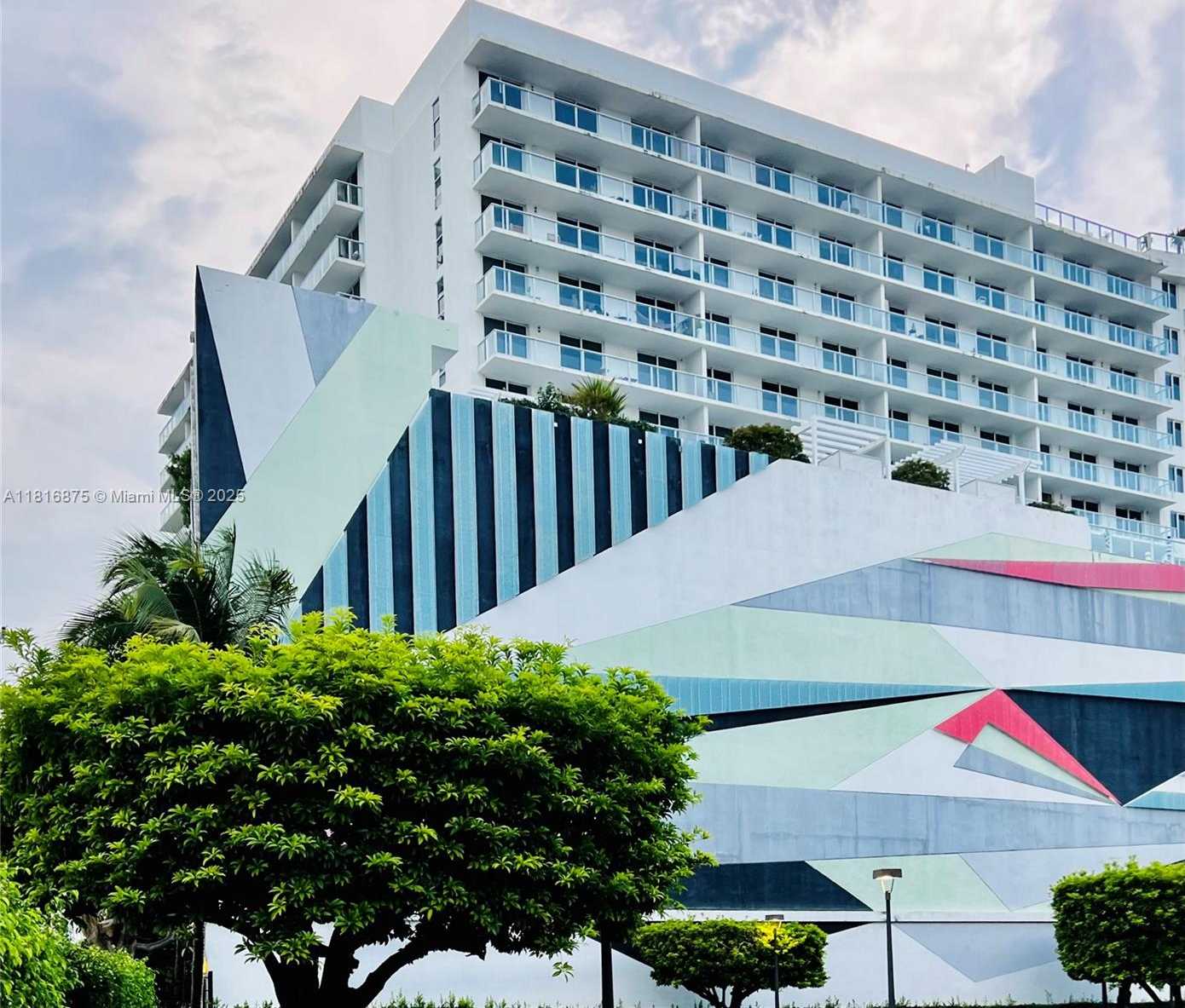 Small Image of 4250 BISCAYNE BLVD #1618, Miami Number 17