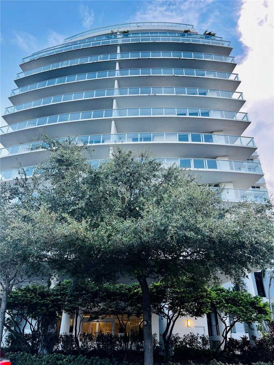 Small Image of 4250 BISCAYNE BLVD #1618, Miami Number 18