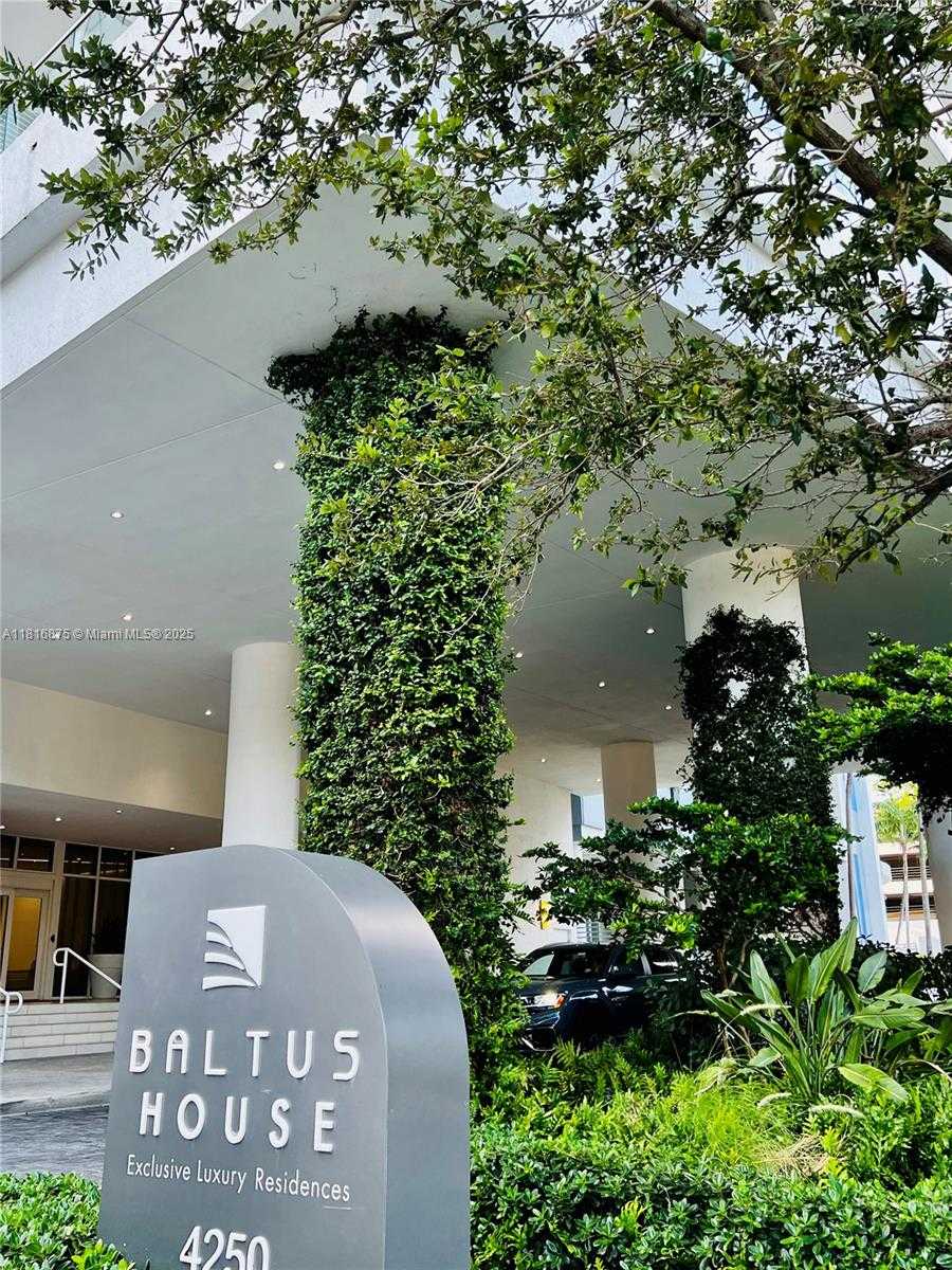 Small Image of 4250 BISCAYNE BLVD #1618, Miami Number 19