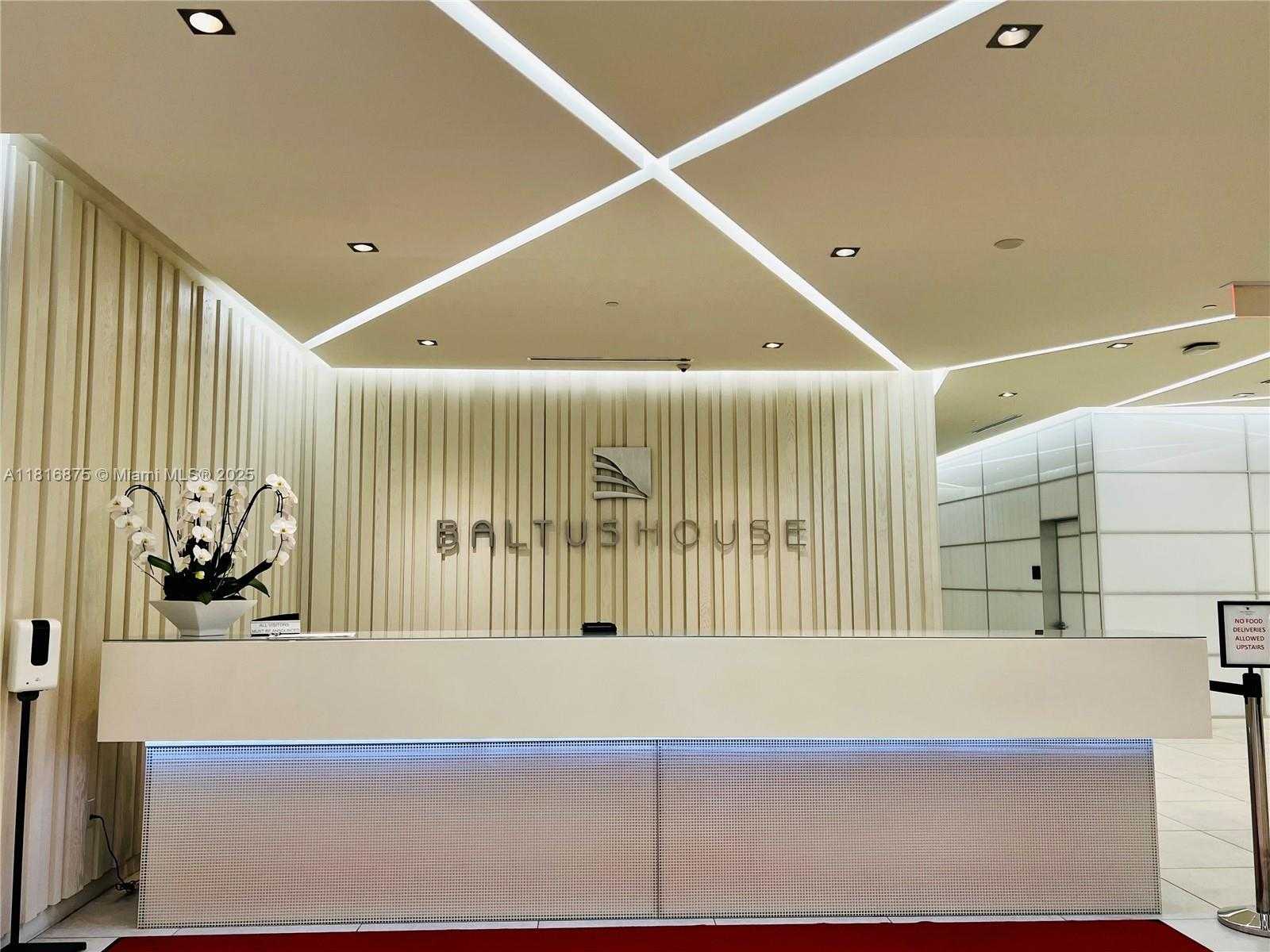 Small Image of 4250 BISCAYNE BLVD #1618, Miami Number 25