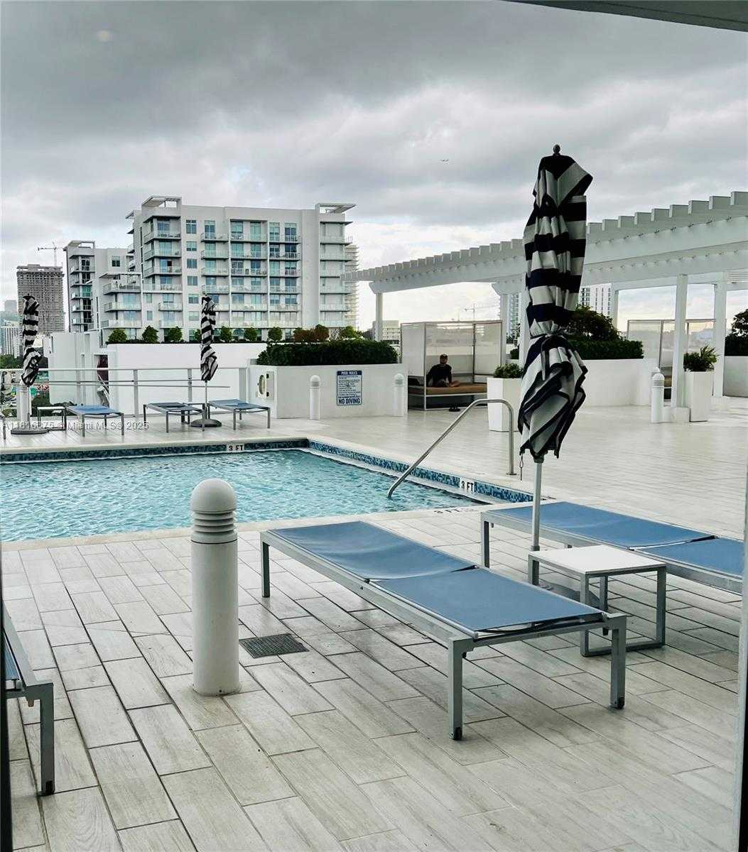 Small Image of 4250 BISCAYNE BLVD #1618, Miami Number 32