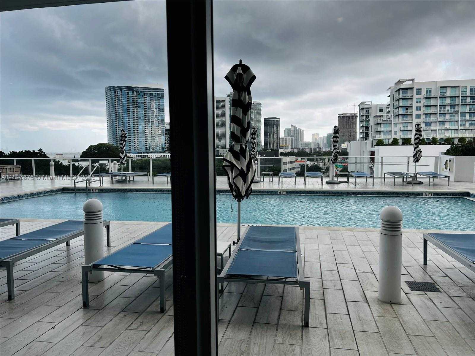 Small Image of 4250 BISCAYNE BLVD #1618, Miami Number 33