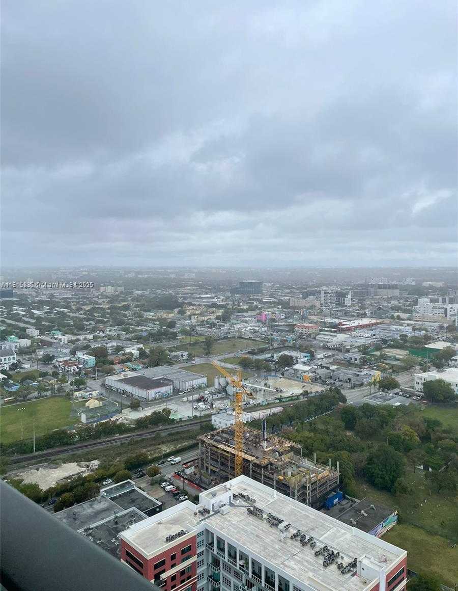 Small Image of 1600 NORTH EAST 1ST AVE #3319, Miami Number 16
