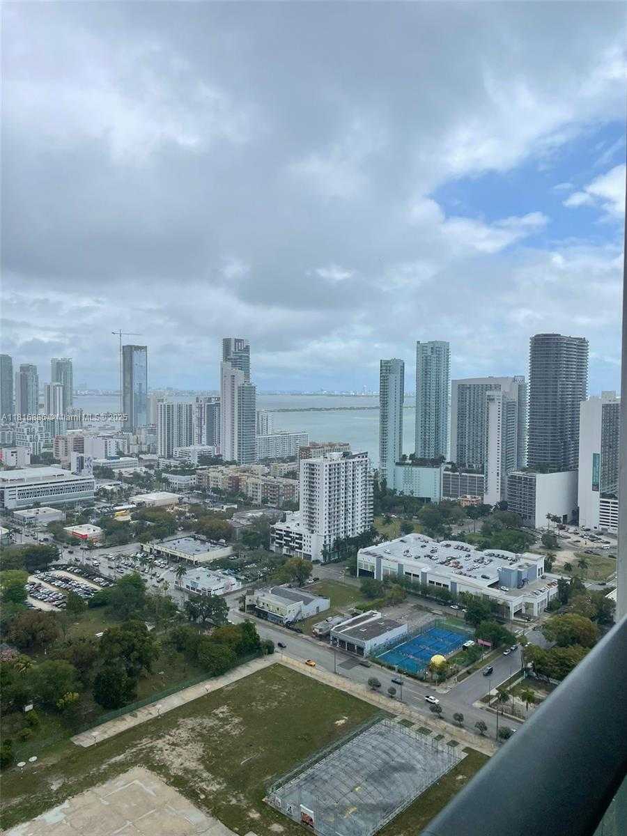 Small Image of 1600 NORTH EAST 1ST AVE #3319, Miami Number 18