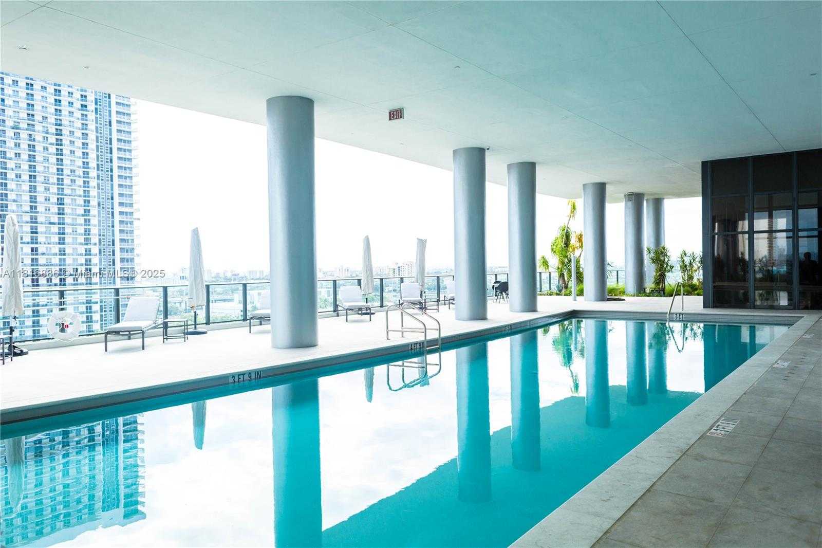 Small Image of 1600 NORTH EAST 1ST AVE #3319, Miami Number 19