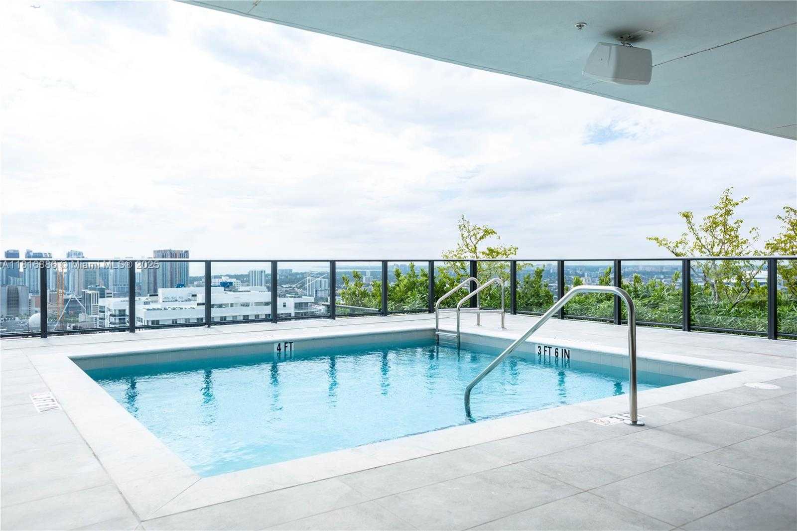 Small Image of 1600 NORTH EAST 1ST AVE #3319, Miami Number 20