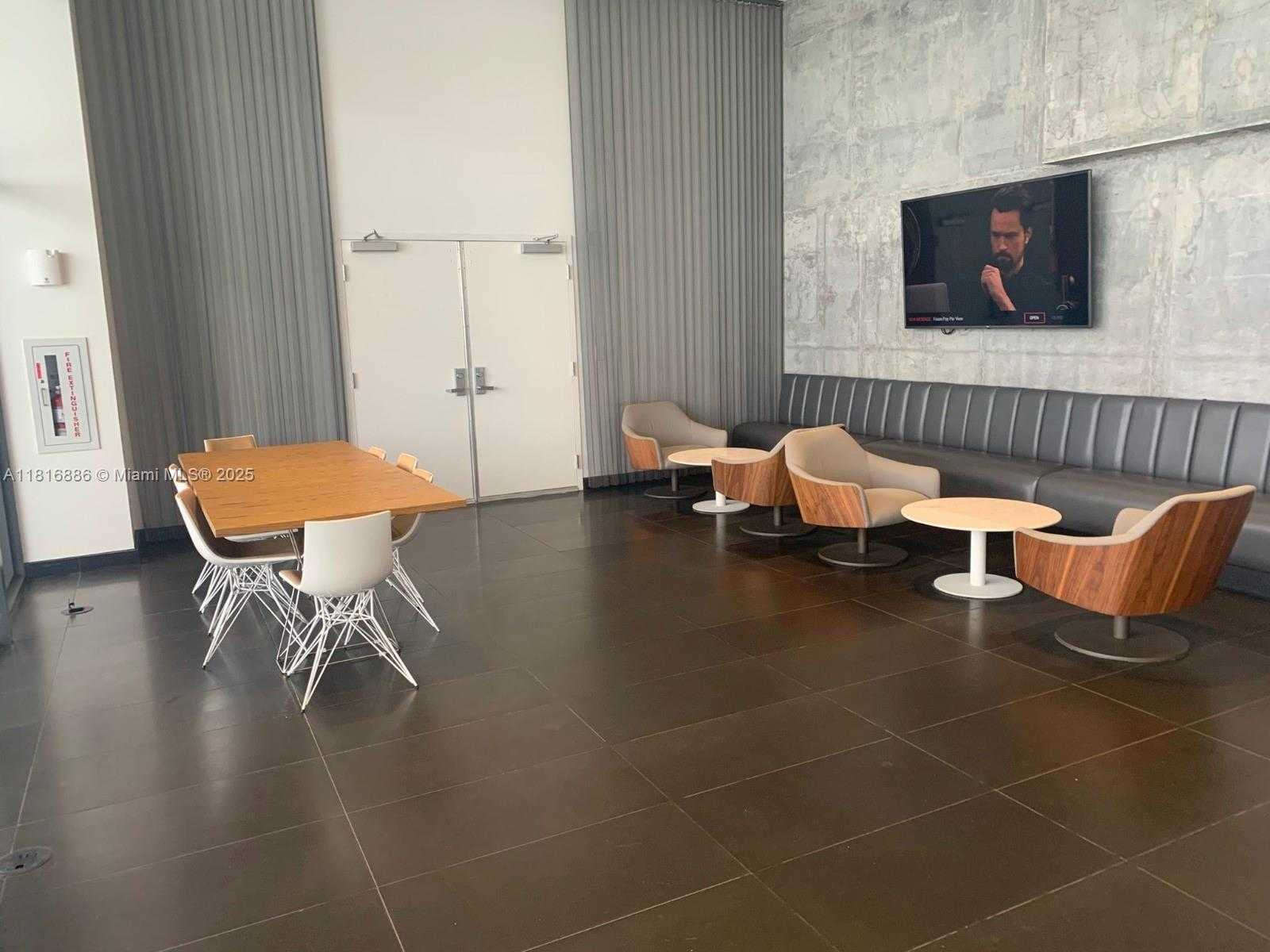 Small Image of 1600 NORTH EAST 1ST AVE #3319, Miami Number 27