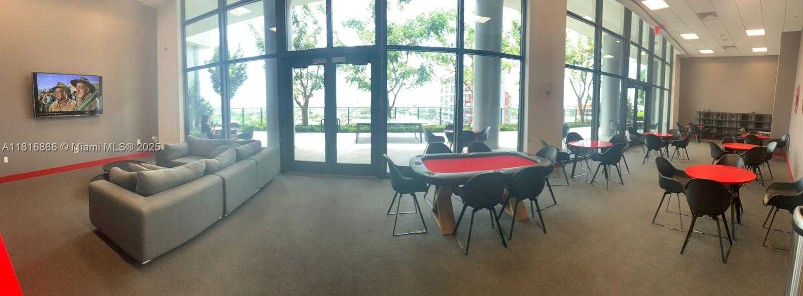 Small Image of 1600 NORTH EAST 1ST AVE #3319, Miami Number 29