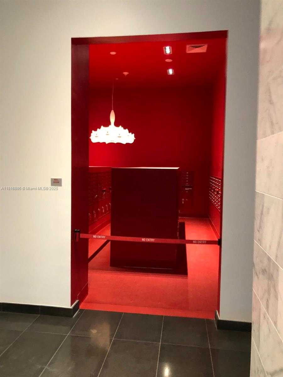 Small Image of 1600 NORTH EAST 1ST AVE #3319, Miami Number 5